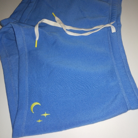 *NWT*Beautiful Ladies ~PJ SALVAGE~The Summer I Turned Pretty Soft Plush Pajamas - Picture 14 of 16